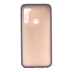 Zore Xiaomi Redmi Note 8 Fri Silikon Cep Telefonu Kılıfı