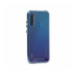 Zore Xiaomi Redmi Note 8 Gard Silikon Cep Telefonu Kılıfı
