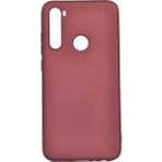 Zore Xiaomi Redmi Note 8 Premier Silikon Kılıf
