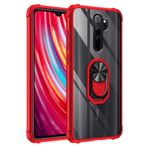 Zore Xiaomi Redmi Note 8 Pro Ays Kapak Kılıf