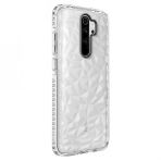 Zore Xiaomi Redmi Note 8 Pro Buzz Kapak Kılıf