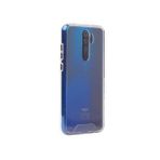 Zore Xiaomi Redmi Note 8 Pro Gard Silikon Cep Telefonu Kılıfı