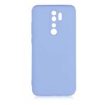 Zore Xiaomi Redmi Note 8 Pro Mara Lansman Kapak Kılıf