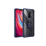 Zore Xiaomi Redmi Note 8 Pro Mola Kapak Kılıf
