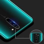 Zore Xiaomi Redmi Note 8 Pro Nano Kamera Camı