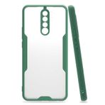 Zore Xiaomi Redmi Note 8 Pro Parfe Kılıf
