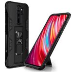 Zore Xiaomi Redmi Note 8 Pro Volve Kapak Kılıf