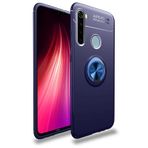 Zore Xiaomi Redmi Note 8 Ravel Silikon Kılıf