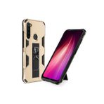 Zore Xiaomi Redmi Note 8 Volve Kapak Kılıf