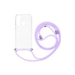 Zore Xiaomi Redmi Note 8 X-rop Kapak Kılıf