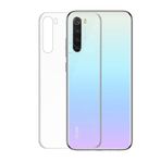 Zore Xiaomi Redmi Note 8 Zum Body Arka Koruyucu