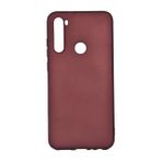 Zore Xiaomi Redmi Note 8T Premier Silikon Kılıf