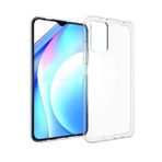 Zore Xiaomi Redmi Note 9 4G Kamera Korumalı Süper Silikon Kapak Kılıf