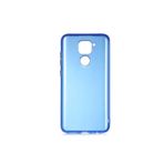 Zore Xiaomi Redmi Note 9 Bistro Kapak Kılıf