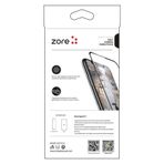 Zore Xiaomi Redmi Note 9 Mat Kobra Ekran Koruyucu