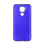 Zore Xiaomi Redmi Note 9 Premier Silikon Kılıf