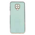 Zore Xiaomi Redmi Note 9 Pro Bark Kılıf