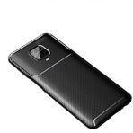 Zore Xiaomi Redmi Note 9 Pro Negro Silikon Kılıf