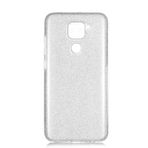 Zore Xiaomi Redmi Note 9 Pro Shining Silikon Kılıf