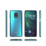 Zore Xiaomi Redmi Note 9 Pro Süper Silikon Kapak Kılıf