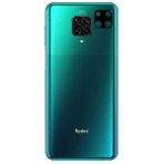 Zore Xiaomi Redmi Note 9 Pro Zore 3D Kamera Camı