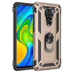 Zore Xiaomi Redmi Note 9 Vega Silikon Kılıf