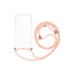 Zore Xiaomi Redmi Note 9 X-rop Kapak Kılıf
