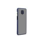 Zore Xiaomi Redmi Note 9S Hux Kapak Kılıf