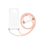 Zore Xiaomi Redmi Note 9s X-rop Kapak Kılıf