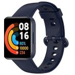 Zore Xiaomi Redmi Watch 2 Lite Klasik Kordon