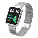 Zore Xiaomi Redmi Watch 2 Lite KRD-66 Metal Kordon