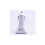 Zore Z-27 Beyaz Fast Car Charger