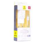 Zore Z-34 Gold Fast Type-C Beyaz Şarj Aleti