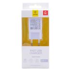 Zore Z-35 Gold Fast Usb Charger