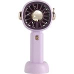 Zore ZB102 Mini Vantilatör Portatif Soğutucu Fan