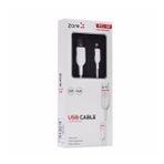 Zore ZCL-02 Lightning USB Kablo