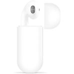 Zore ZR-BH28 Beyaz Tekli Bluetooth Kulaklık