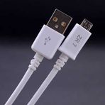 Zore ZR7 25 cm Micro Usb Kablo