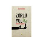 ZORLU YOL İMRALI GÖRÜŞMELERI - ASLAN DEĞIRMENCI