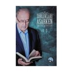 Zorlukları Aşarken 2 Cilt Karton Kapak - Tayyar Altıkulaç - Türkiye Diyanet Vakfı Yayınları