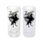 Zorro Buzlu Ya Da Buzsuz Seçenekleriyle Rakı Bardağı GHSTBSTRK0053