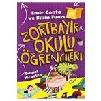 Zortbayır Okulu Öğrencileri - Emir Conta ve Bilim Fuarı