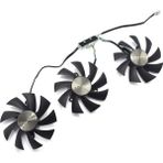 Zotac 87 mm Ekran Kartı Fanı