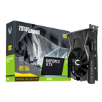 Zotac GeForce GTX 1650 OC ZT-T16520F-10L 4GB GDDR6 Ekran Kartı
