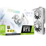Zotac GeForce RTX 3070 Gaming Twin Edge OC White ZT-A30700J-10P 8GB GDDR6 256 Bit Ekran Kartı