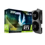 Zotac GeForce RTX 3070 Twin Edge OC LHR 8GB GDDR6 Ekran Kartı