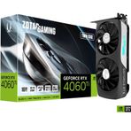 Zotac GeForce RTX 4060 Ti Twin Edge ZT-D40620E-10M 16GB GDDR6 Ekran Kartı