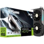Zotac GeForce RTX 4070 Super Twin Edge OC 12GB GDDR6X Ekran Kartı