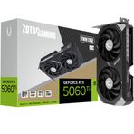 Zotac GeForce RTX 5060 Ti Twin Edge OC ZT-B50610H-10M 8GB GDDR7 Ekran Kartı