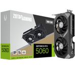 Zotac GeForce RTX 5060 Twin Edge ZT-B50600E-10M 8GB GDDR7 Ekran Kartı
